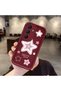 Samsung Galaxy S25 Fe Compatible Fashionable Shiny Star-Themed Case, Scratch-Resistant - 2