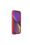 iPhone 14 Case with Camera Protection, Flexible Silicone Finger Strip - 2