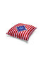 Pile Throw Pillow Cover - 2