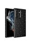 Galaxy S22 Ultra Case Camera Protected Silvery Silicone Ultimate Protection