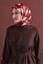 Twi̇ll Silk Scarf 2027 Winter Season 9614D02-82