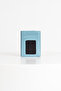 Ceska Leather Wallet Baby Blue - 3