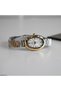 Hm28624S01-3 Women Wrist Watch with Steel Cord