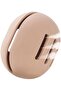 Silicone Makeup Sponge Holder, Travel Drying Case for Cosmetic Blenders, Portable Powder Puff Protec