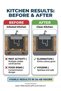 Advion Gel Bait 30g Professional Roach Killer - German Killer Gel - Fast Acting Pest Control for Kitchen Bathroom - Long Lasting Indoor Outdoor Protection (Pack of 2) - 2