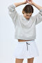 Baskı Motifli Sweatshirt - 2