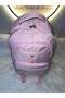 Oskar Backpack 40X30X20 cm Multi-Compartment Large Volume Daily School Bag - 7