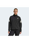 Adi365 Formotion Women's Black Running Jacket