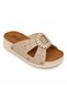 Comfortable Women's Orthopedic Daily Stylish Slippers - 5