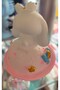 Decorative Stylish Design Lighted Plastic Piggy Bank Va456995 - 2