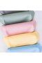 Basics Silicone Baby Bib River Green - 3