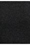 Slim Fit Women's Black T-Shirt - 6