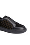 Siyah Sneaker - 6