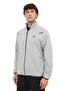 Men's Sweatshirt Gri Melanj Me Rola 18Upwk1016