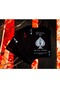 Black Tiger Playing Card - 4