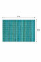 Blue Bamboo 4-Piece American Service Set - 4