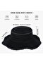 Women's UV-protective hat - 4