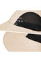 Unisex sun hat with neck protector - UPF 50+ UV protection Wide brim Suitable for walking and fishing Beige 1 - 2