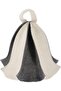 Sauna hat, Russian natural wool felt heat-resistant bath accessory, suitable for high-temperature dry rooms, unisex