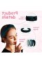 Headbands 7 styles red stylish hair accessory set. - 3