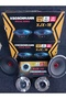 16 cm midrange(4 adet) 10 cm tiz