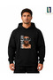 Dustin Poirier Printed Custom Design Unisex Premium Cotton Sweatshirt
