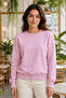 Ladies H/N T-Shirt - 4
