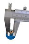 Three-Way Router Cartridge - 5
