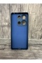 Note 13 Pro 4g Compatible Camera Protected Soft Textured Silicone Case - 2