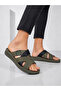 Alc Men's Soft Orthopedic Sole Home Daily Slippers - 2