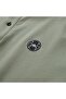 Men's Cotton Blend Pique Embroidered Polo - 5