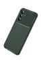 Concepta Newface Galaxy S26 Fe Auto Focus Carbon Cover (210315) - Green - 3
