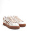 Sj03 Flat Sole Lace-Up Sports Shoes - 2