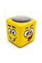 Colorful Mini Emoji Grass Man Set of 6 - 2