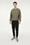 Men's Sweat A102696690 Mb Sn75 C Neck Sw 6Pr - 3