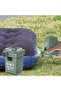 Portable Electric Air Pump & Deflator for Inflatables | Fast 260L/min Inflation,USB-C Rechargeable - 3