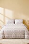Patiska Ranforce Double Duvet Cover Set – 4 Pieces - 2