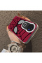 Vivo V50 Compatible Silicone Edge Hard Back Case Couple Spiderman Patterned Phone Case - 4