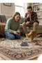 Remote Control Mouse Toy Fake Rat Prank – Realistic Pet Toy Plush Electronic Pet Teaser for Cats, Dogs & Kittens | Spooky RC Animal Trick Toy | Best Halloween, Birthday, Eid & Christmas Gift f - 6
