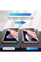 Hydrogel Film 3Pcs For Galaxy A16 3/4Pcs Hydrogel Film For S26 S25 S24 Ultra S23fe S24fe S22 S24 P - 3