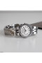 Ch002732 Women's Wristwatch with Steel Cord - 2