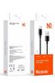 1.2M Cable USB-A To USB-C CA-3650 - 2