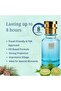 ’s Creation Oil Based Perfume for Men – Inspired by Elyziome Pour Homme – Long-Lasting Citrus, Woody & Musky Fragrance, Perfect for Fresh Spring & Summer Wear (30 ML) - 6