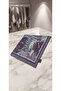 Patterned Bamboo Cashmere Shawl - 2