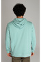 THE BASIC COLLECTION HOODIE - 3