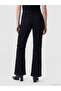 LCW Jeans Flare Women's Jean Pants - 4