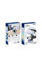 PS VR2 Charging Display Stand - White - 3