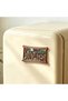 R488 Landmark metal refrigerator stereo relief Burj Khalifa tourist souvenir magnetic decorative magnetic stickers - 4