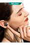 WMAX COB71 Wireless Earbuds and Neckband Combo, Bluetooth Earphones Dual Set with Built-in Microphone, Deep Bass Stereo Sound, Long Battery Life, Hands-Free Calling, Compatible with Android and iPhone - 5