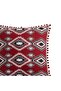 Decorative Cushion, Polyester Jacquard Chenille, 45 x 45 cm, Design TH-BH02 - 3